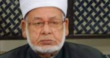 وفاة الشيخ أبو الحسن الخطيب رئيس بيت العائلة بأسيوط