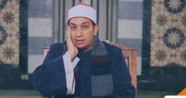 القرآن الكريم.. الشيخ يوسف حلاوة يتلو ما تيسر من سورة "النمل"