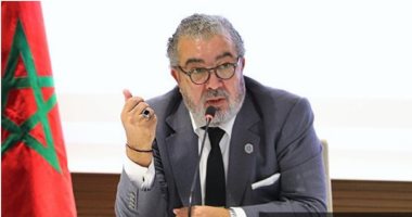 وفاة المدير العام لوكالة المغرب العربى للأنباء خليل الهاشمى الإدريسى