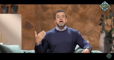 مصطفى حسنى يكشف أسباب انتشار مشاهدة الإباحية فى المجتمعات.. فيديو