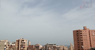 طقس الإسكندرية اليوم.. ارتفاع ملحوظ على أنحاء المحافظة والعظمى تسجل 26 درجة