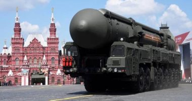 الخارجية الروسية: دور السلاح النووى يتنامى فى خطط "الناتو" العسكرية