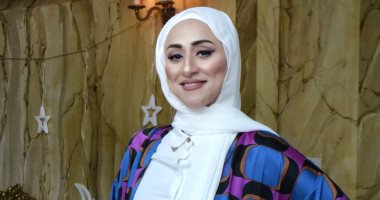 رشا صابر تقدم "بيت المشاهير" يوميًا فى رمضان
