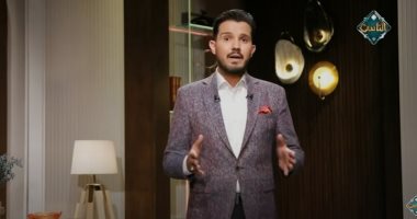 أحمد الطلحى بـ"قناة الناس": الله يحب الأوفياء فكونوا منهم.. فيديو