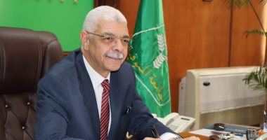 محمد أبو الفتوح رئيسا لمجلس قسم علاج الأورام والطب النووى بجامعة المنوفية