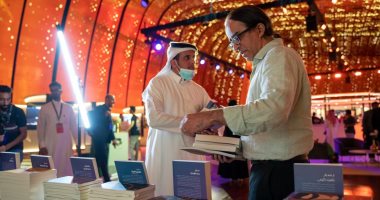 السعودية نيوز | 
                                            مهرجان أفلام السعودية يصدر 17 كتابًا فى دورته التاسعة
                                        
