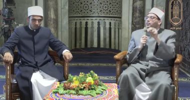 ملتقى الظهر بالجامع الأزهر: فتح مكة أكبر دليل على أن الإسلام لم ينتشر بالسيف