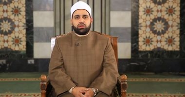 رمضان شهر الإيمان..خاطرة الدكتور أحمد مكى إمام وخطيب مسجد الحسين