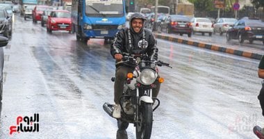 بعد توقعات الأرصاد.. إرشادات المرور لتجنب حوادث الطرق خلال الطقس السيئ