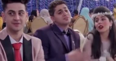 مواعيد عرض الحلقة 27 من مسلسل 1000 حمد الله ع السلامة على CBC