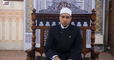 قرآن المغرب مع القارئ الشيخ أحمد عبد الهادى.. وما تيسر من سورة الإسراء