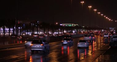 السعودية نيوز | 
                                            السعودية.. أمطار رعدية غزيرة تضرب مدينة الرياض
                                        