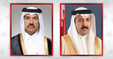 السعودية نيوز | 
                                            قطر والبحرين تقرران إعادة العلاقات الدبلوماسية بين البلدين
                                        