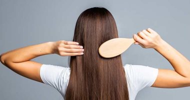 وصفات طبيعية تساعد على تنعيم الشعر وعلاج مشاكله