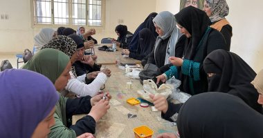 محافظ القاهرة: مبادرة "عيشيها صح" سعت لتمكين سيدات الأسمرات اقتصاديًا