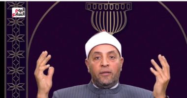 ازاى نقلل من الحلف بالطلاق.. اتبع هذه الخطوات حلقة جديدة مع الشيخ رمضان.. فيديو