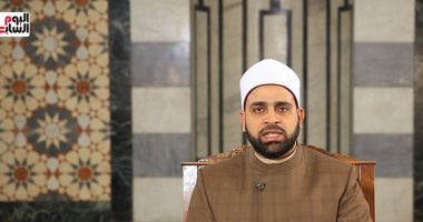 رمضان والقرآن.. خاطرة جديدة مع الدكتور أحمد مكى إمام مسجد الحسين