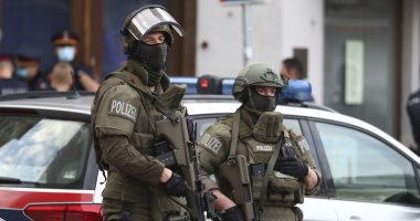 النمسا: اعتقال 6 متهمين من عناصر اليمين المتطرف