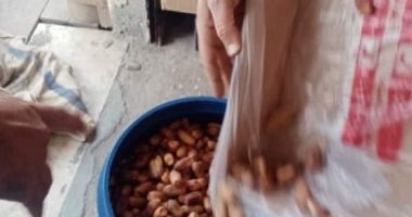 حملة موسعة لمراقبة الأغذية بدمياط على 224 منشأة استعدادا لأعياد شم النسيم والفطر