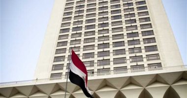 مصر والكاميرون تبحثان استعدادات عقد الجولة السابعة للجنة المشتركة
