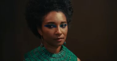 زاهى حواس:مسلسل الملكة كليوباترا "مصيبة"والحضارة المصرية ليست سوداء