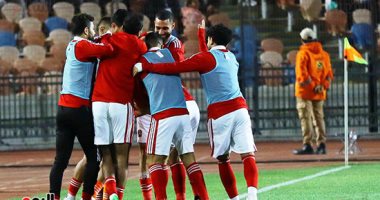 موعد مباراة الأهلى والرجاء المغربى بدورى الأبطال والقناة الناقلة