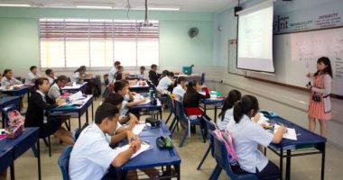 سنغافورة: تطبيق إجراءات بالمدارس حال زيادة إصابات الطلاب بأمراض تنفسية