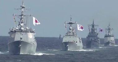 كوريا الجنوبية تسعى لتوسيع التعاون الأمنى البحرى فى إستراتيجية المحيطين الهندى والهادئ