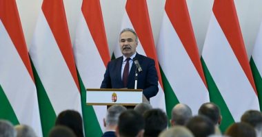 المجر تحظر الواردات الزراعية من أوكرانيا مؤقتًا