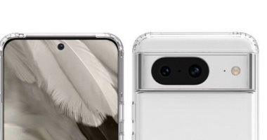 Upcoming Google Pixel 8 Series to Introduce Revamped Camera App and Enhanced Imaging Capabilities