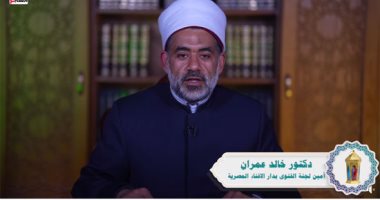 أمين الفتوى: السمسرة باسم الدين فى أداء العمرة تفرغ الشعائر من مضمونها