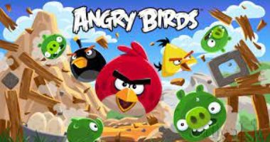  "Sega" اليابانية تقدم عرض استحواذ على شركة Rovio الصانعة للعبة "Angry Birds" الشهيرة