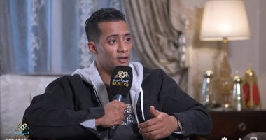 محمد رمضان: مي وإيمان ومنة أنسب اختيارات لأدوار زوجات جعفر العمدة