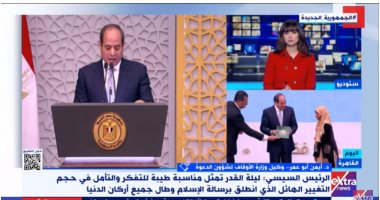 وكيل وزارة الأوقاف: مصر تحمل راية نشر الدعوة الوسطية الإسلامية السمحة