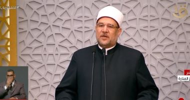 جزاؤه عظيم.. وزير الأوقاف يوجه رسالة إلى عمال المساجد