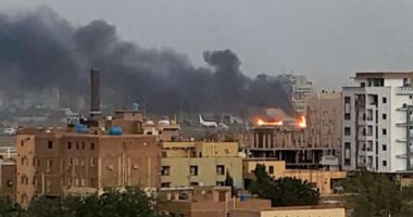 السعودية نيوز | 
                                            الإمارات ترحب ببدء المحادثات بين القوات المسلحة السودانية والدعم السريع فى جدة
                                        