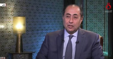 حسام زكي: وزراء الخارجية العرب أقروا جميع مشروعات قرارات قمة جدة