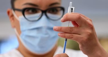 شركة بريطانية: نتائج إيجابية للقاح فيروس الجهاز التنفسى لكبار السن