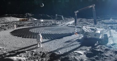  5 دول تتنافس على استخراج المعادن من سطح القمر