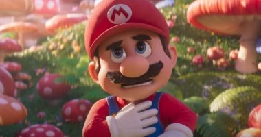 Super Mario يتصدر شباك التذاكر الأمريكى للأسبوع الثالث على التوالى