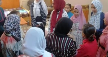 القومى للمرأة بسوهاج ينفذ سلسلة ندوات للإرشاد الأسرى بمركز البلينا