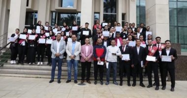 التعليم العالى: جامعة طنطا توفر 700 فرصة عمل للطلاب بعد التخرج 