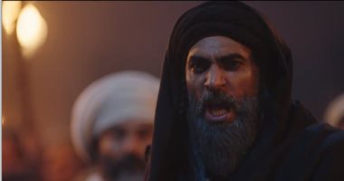 "رسالة الإمام" الحلقة الأخيرة.. مقتل صهيب على يد جنود الجروى بعد إنقاذه الشافعى من الموت