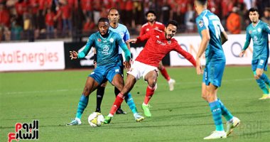 موعد مباراة الأهلي والرجاء بالمغرب فى إياب ربع نهائي دوري الأبطال 
