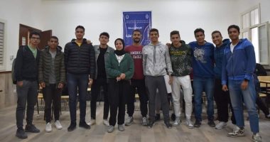 التعليم العالى: جامعة الإسكندرية الأهلية تحقق مراكز متقدمة في مُسابقة "عباقرة الأهلية"