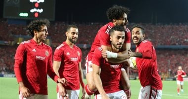 مواعيد مباريات اليوم.. الأهلى يواجه حرس الحدود ومباراتين فى كأس مصر