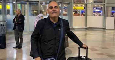 الإسباني باستور يصل القاهرة لقيادة منتخب اليد.. وتقديمه فى مؤتمر صحفى الجمعة