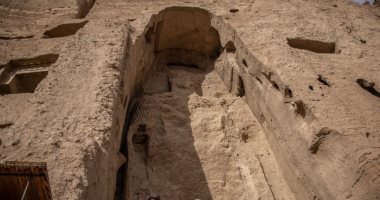 اليونسكو تستأنف الحفاظ على مواقع التراث المهددة بالانقراض في باميان بأفغانستان