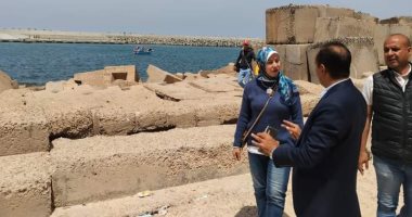 "آثار الإسكندرية": قلعة قايتباى تستقبل 5 آلاف زائر فى عيد الفطر.. صور