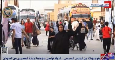 السفارة المصرية فى السودان تقوم بكامل أعمالها وأبوابها مفتوحة على مدار اليوم